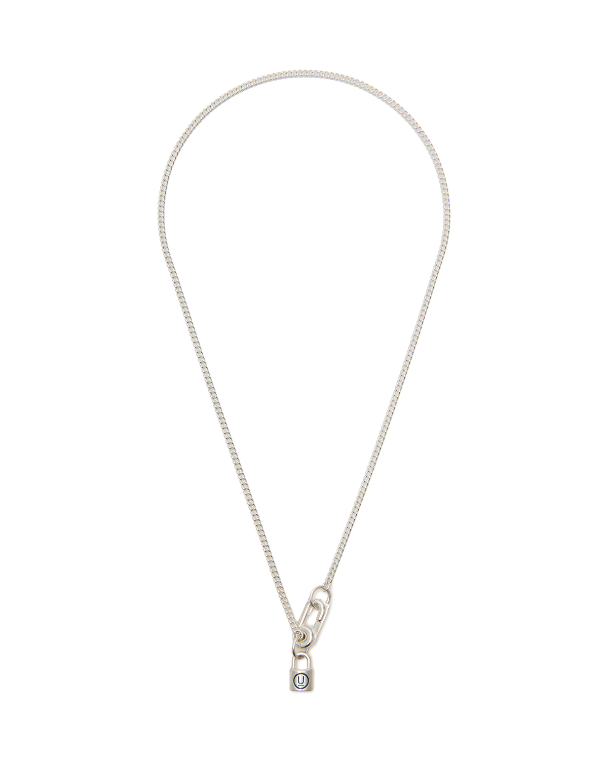 BUNNEY × UNDERCOVERの『Rabbit Padlock Collection』