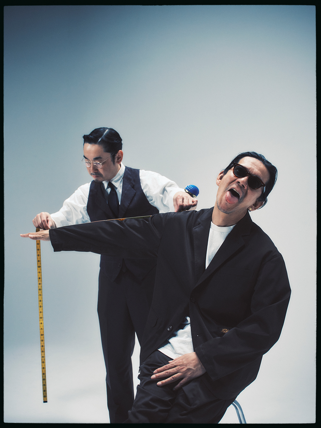 TRIPSTER × Dickiesの第7弾が3月22日に発売