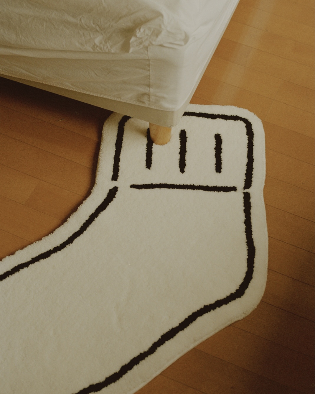 UNIVERSAL PRODUCTS.とNoritakeによる『UNIVERSAL PRODUCTS. + N』第4