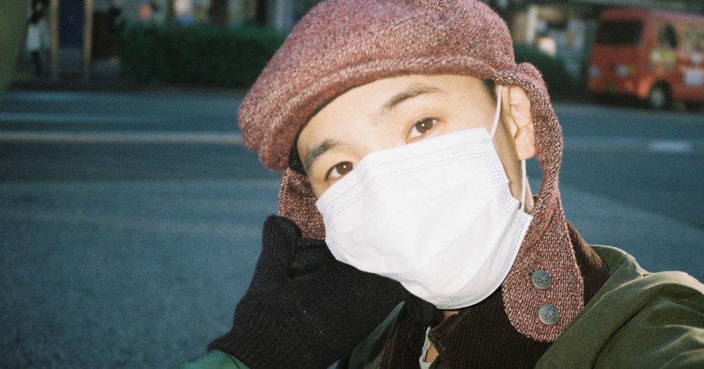 Vol.119 KID FRESINO – 人気DJのMIX音源を毎月配信!『Mastered Mix