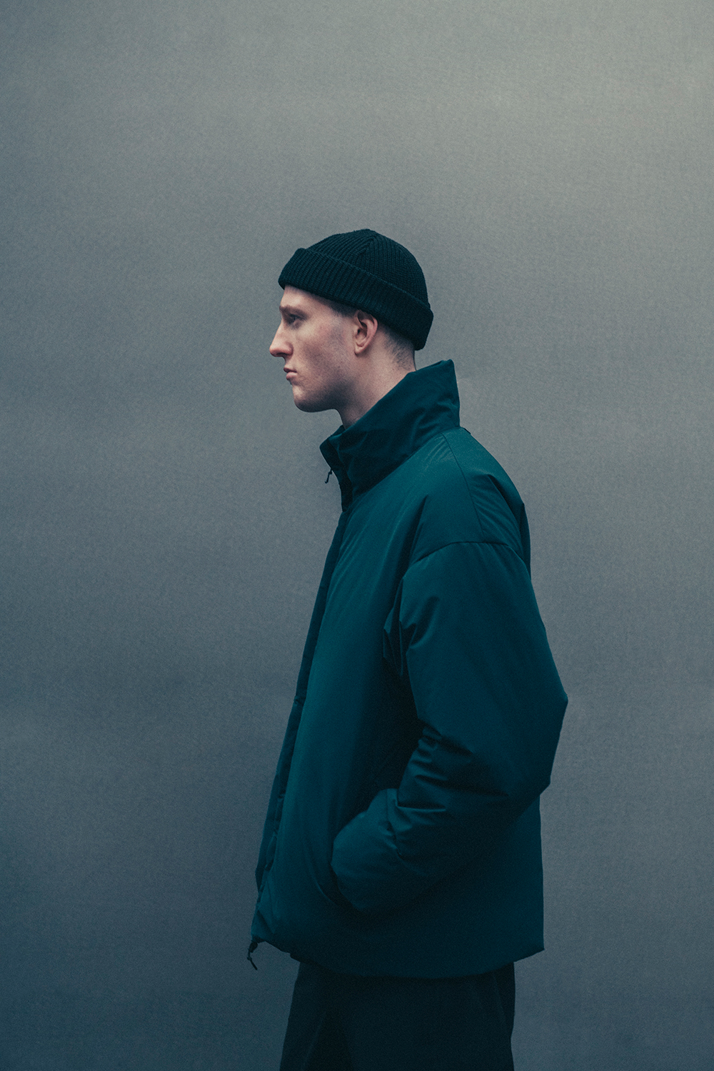 UNITED ARROWS & SONS by DAISUKE OBANAの新作はダウンジャケット