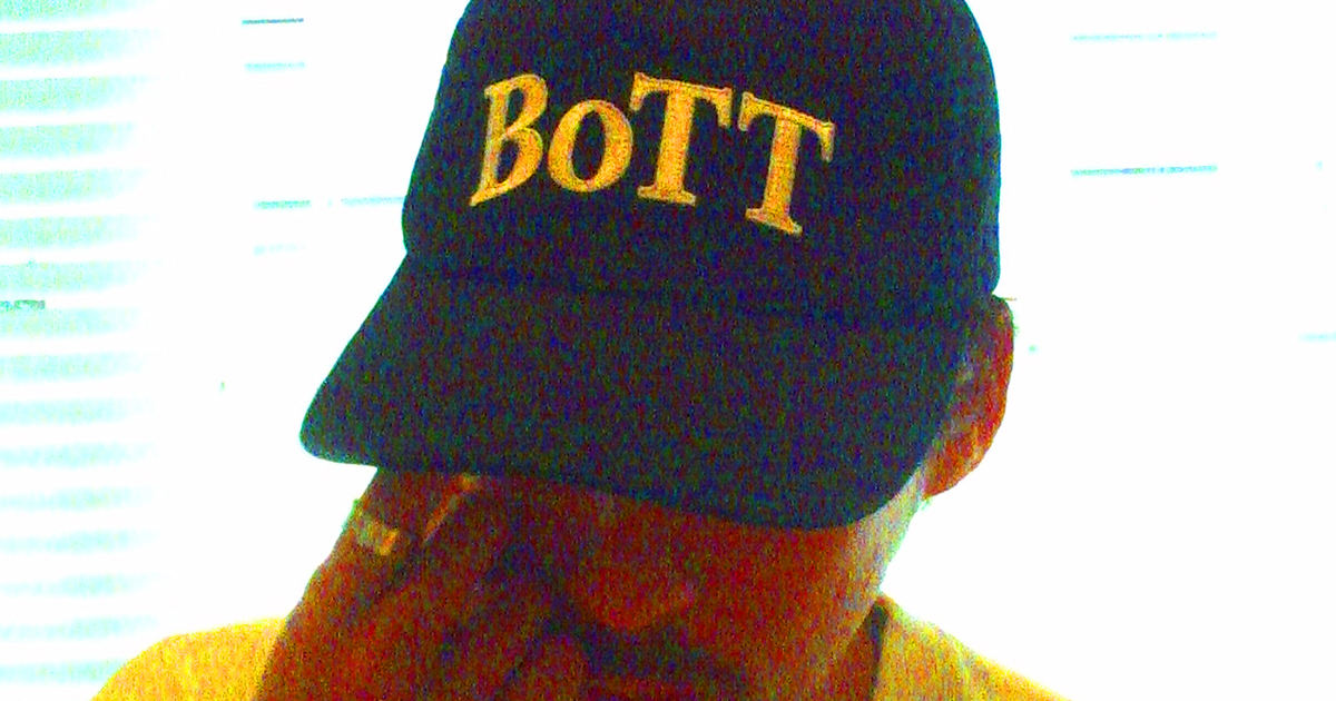 DIVINITIES × BoTTのコラボレーションアイテム第2弾