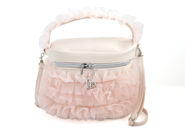 人気アパレルブランドの初ムックは“可愛さ”と“実用性”のいいとこ取り