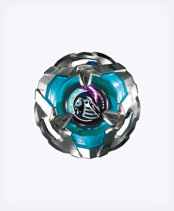TAKARATOMY タカラトミー BEYBLADE X ベイブレードエックス BX-14