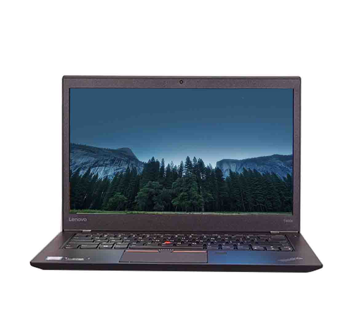 Lenovo ThinkPad T460s Business Laptop, Intel Core i7-6th Gen. CPU