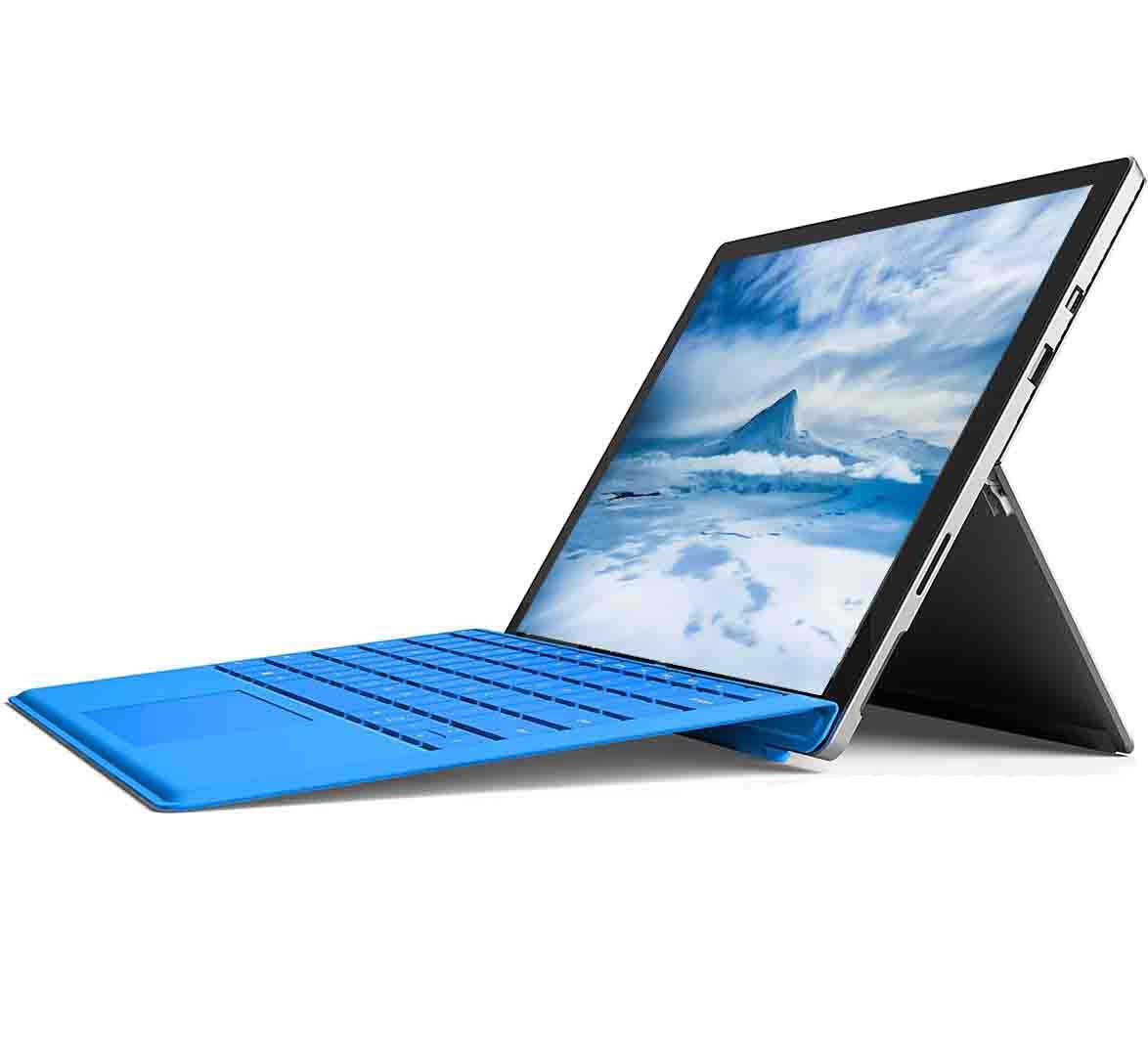 Microsoft Surface Pro 4 Business Laptop, Intel Core i5-6th Gen CPU