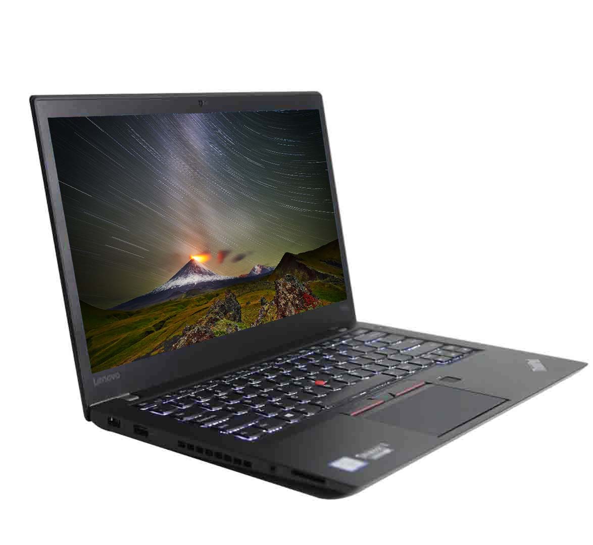 Lenovo ThinkPad T460 Business Laptop, Intel Core i5-6th Gen. CPU