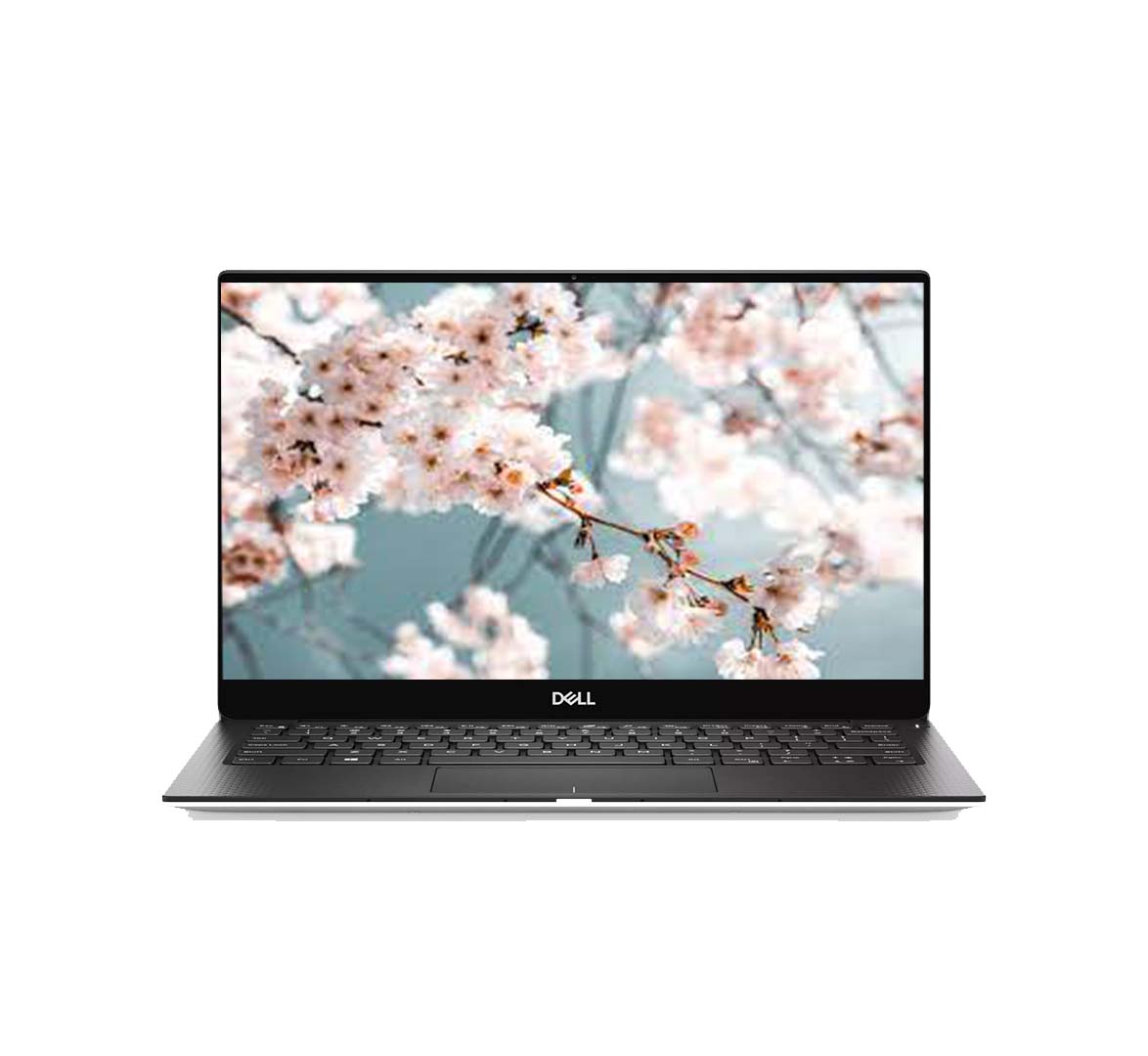 Dell XPS 13 9350, Intel Core i5-6th Gen. CPU, 8GB DDR3 RAM, 265GB