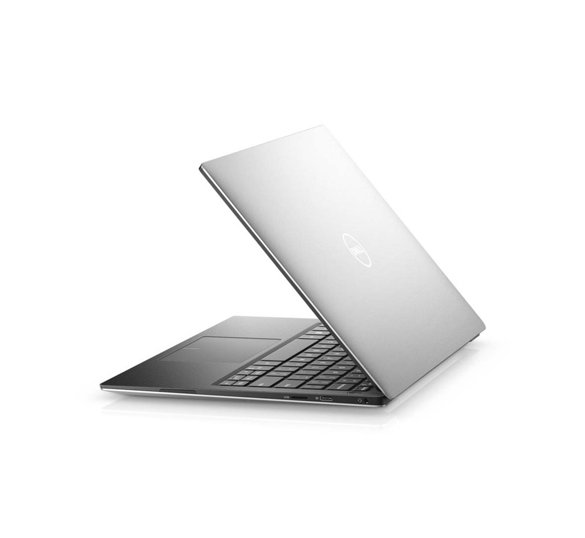 Dell XPS 13 9350, Intel Core i5-6th Gen. CPU, 8GB DDR3 RAM, 265GB