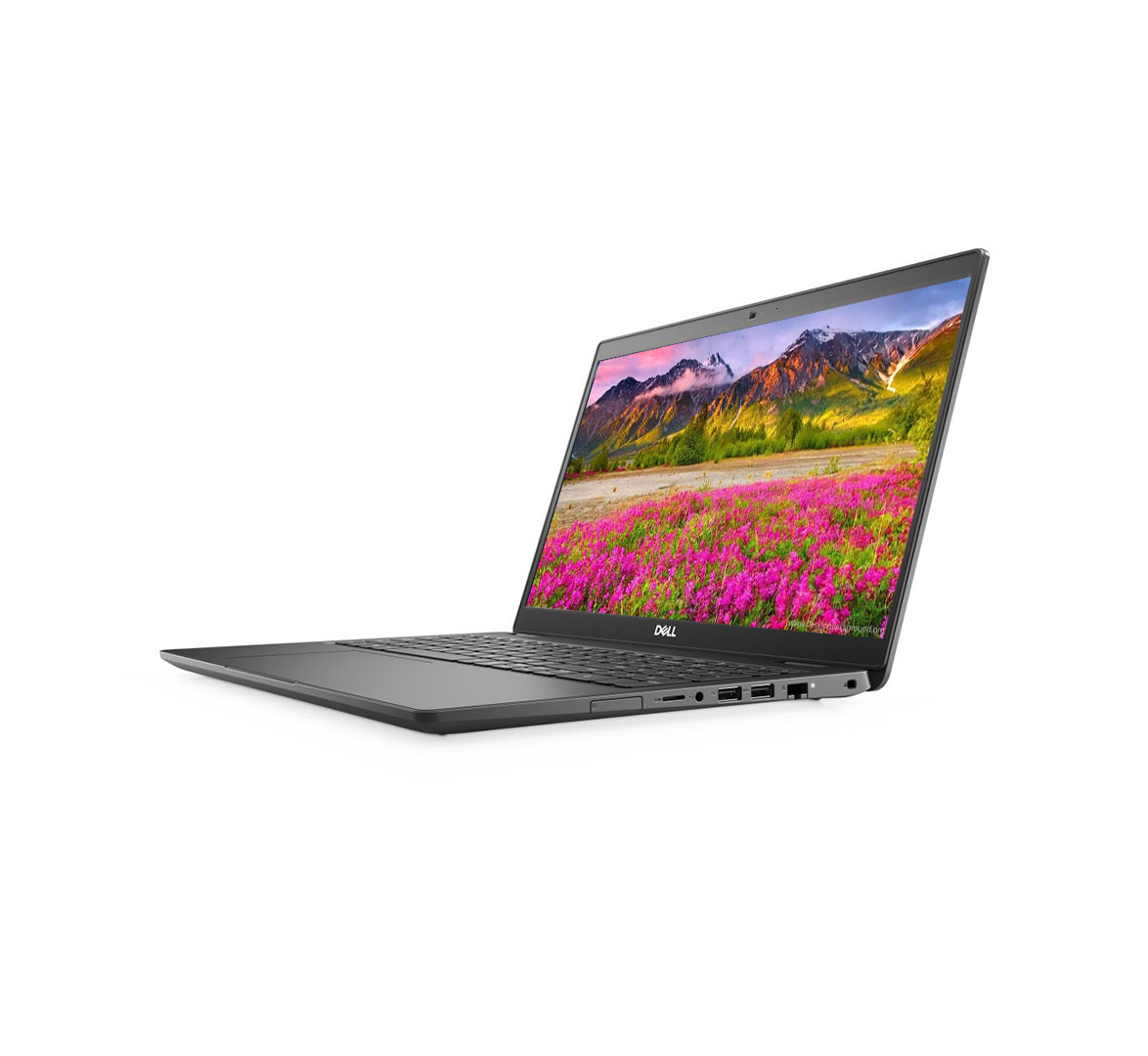 Dell Latitude 3510 Business Laptop, Intel Core i7-10th Generation