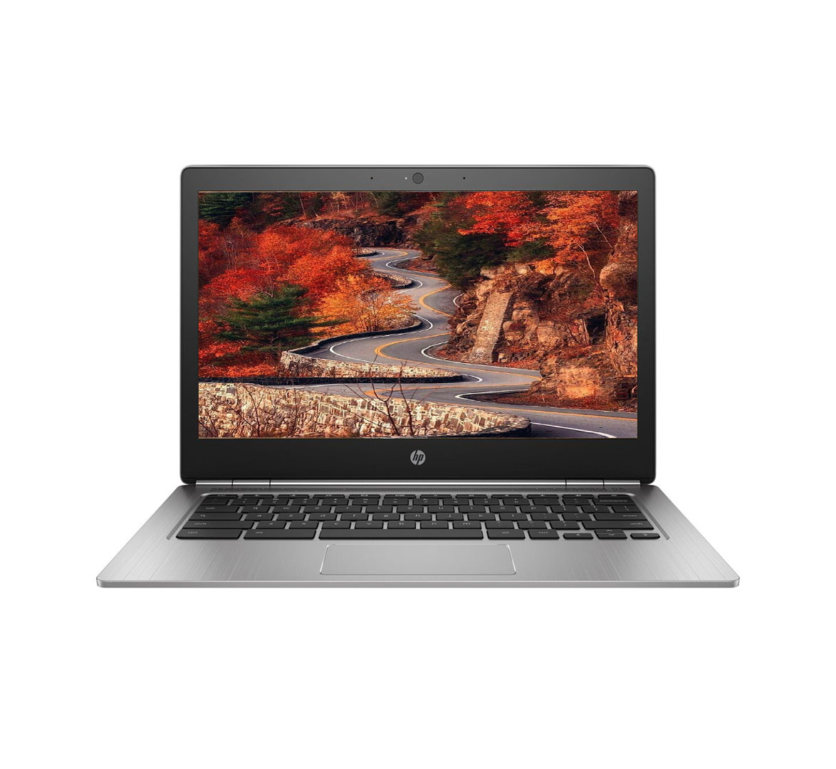 HP Chromebook 13 G1 Business Laptop, Intel Core M5-6Y57 CPU, 8GB