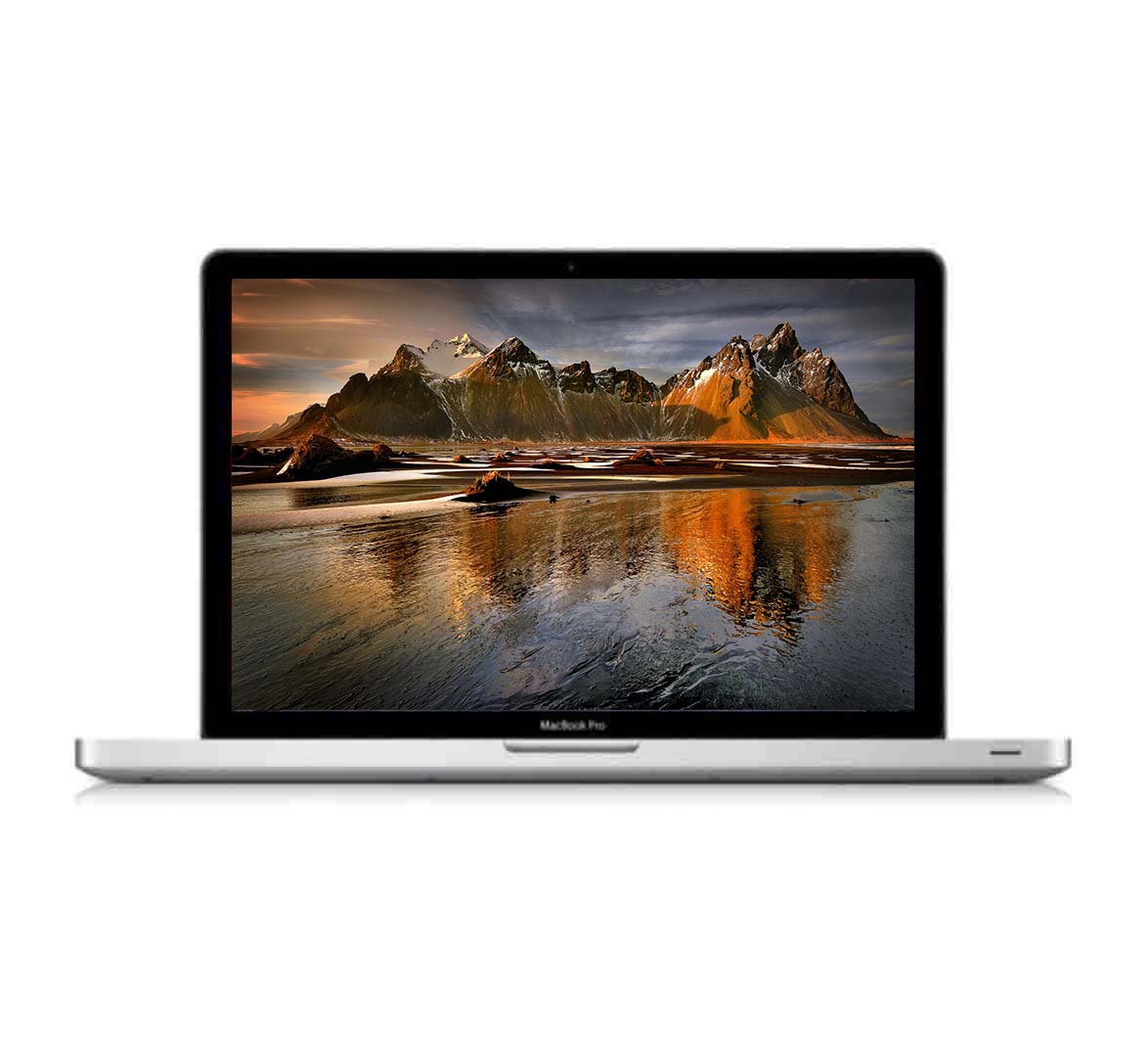 Apple MacBook Pro A1278 Business Laptop, Intel Core i5-3rd