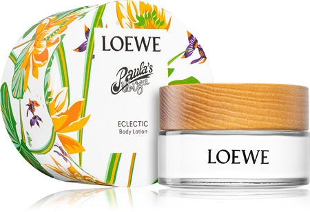 Loewe Paula's Ibiza Eclectic parfümierte Bodylotion unisex