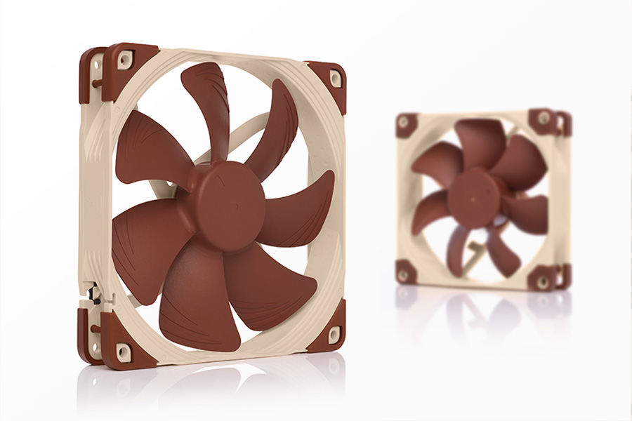 NF-A14 PWM | Noctua