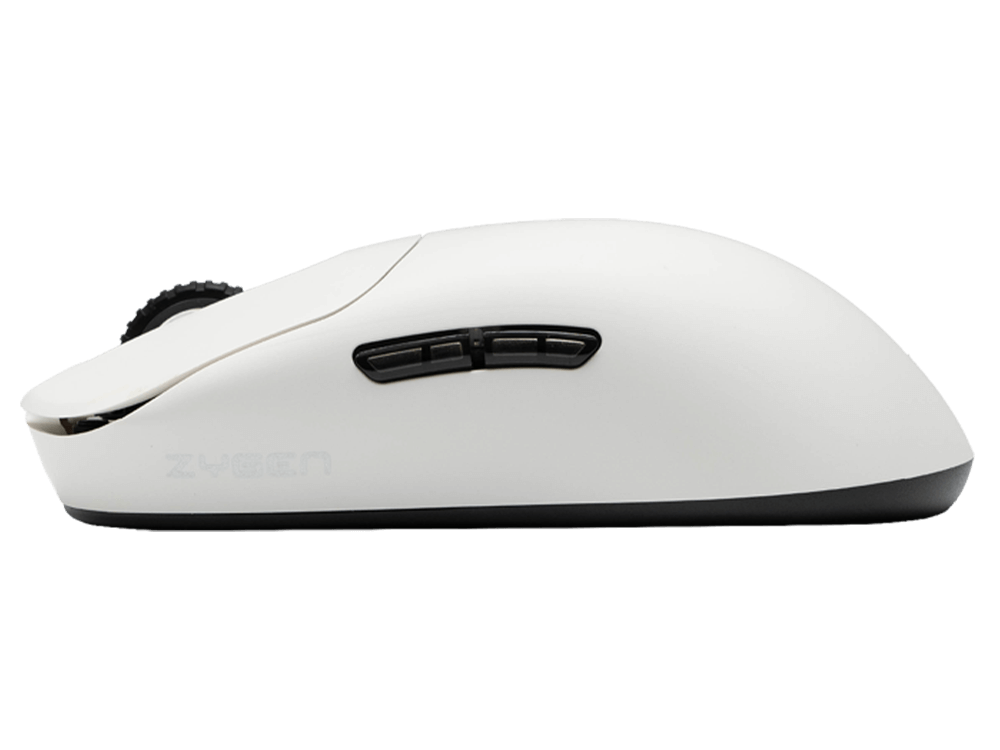Vaxee ZYGEN NP-01S Wireless Gaming-mouse Review