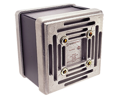 0016622000000000 | Safety silencer for XSz 20 & XSz 32, M10