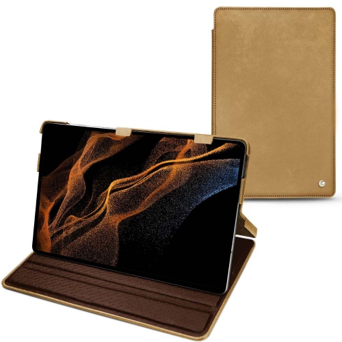 Samsung Galaxy Tab S8+のケースとシェル - Noreve