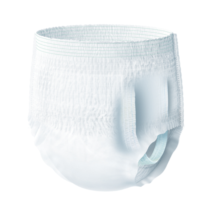 ユニ・チャーム ライフリー パンツタイプ うす型軽快パンツ Lサイズ 30