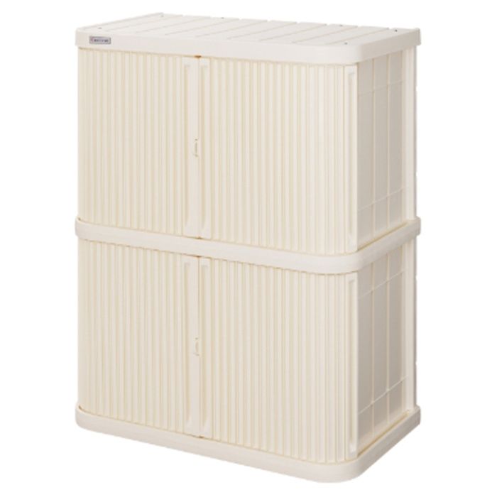 YAMAZEN スチール収納庫 TLB-1515(BK)の通販｜収納庫｜ホームセンター