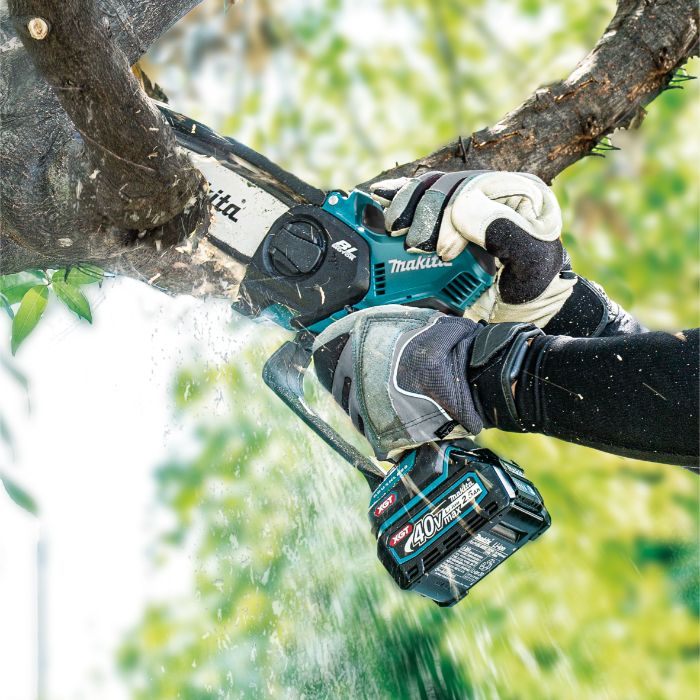 マキタ 40Vmax充電式ハンディソー 100mm MUC028GRDの通販