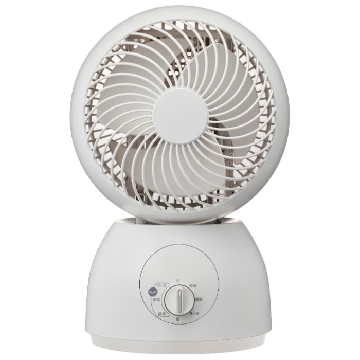 サーキュレーターの商品一覧｜冷房用品｜ホームセンターナフコ【公式通販】