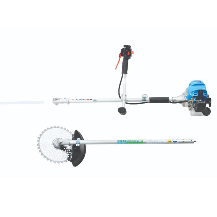 BIGM(丸山製作所) エンジン刈払機 BCW2340Sの通販｜エンジン式の