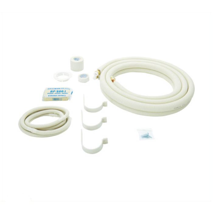 因幡電工 フレア配管セット SPH-F237 2分3分×7mの通販｜銅管｜エアコン