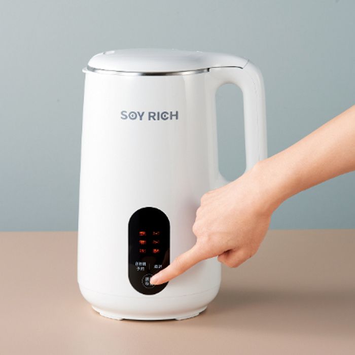 ショップジャパン ソイリッチ レシピの通販｜ミキサー｜ミキサー