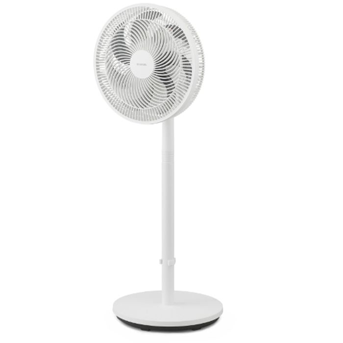 アイリスオーヤマ リビング扇風機(ACモーター式) LFA-307-Wの通販