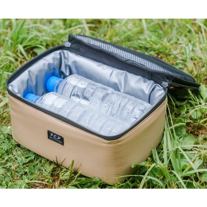 エクスプラス ハイスペックミニクーラー 215-AFXP259TANの通販｜保冷