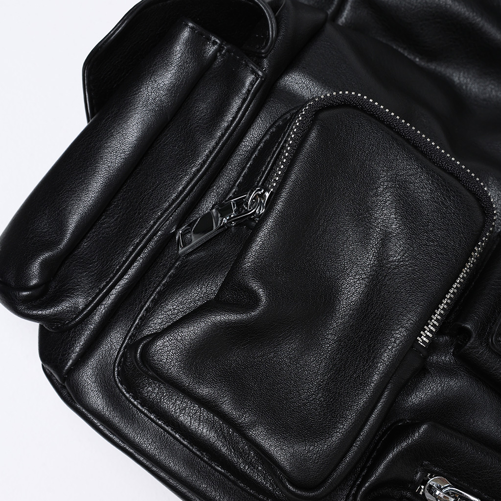 マルチポケットショルダーバッグ | ファッション通販サイト NUGU