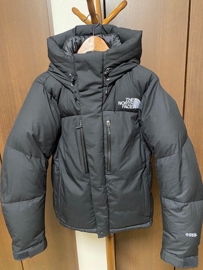 The North Face Baltro Light Jacket 2022 