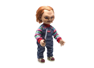 Supreme / Chucky Doll 