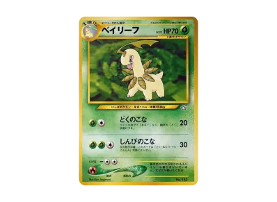 リザードンプレミアムファイル2: 旧裏[neoP2 No.006](プレミアム