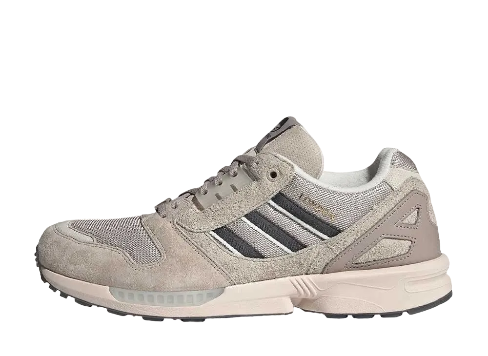 Offspring × adidas ZX 8000 