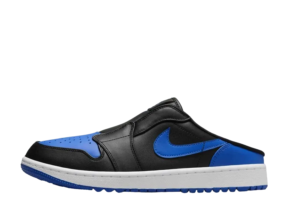 Nike Air Jordan 1 Mule Golf 