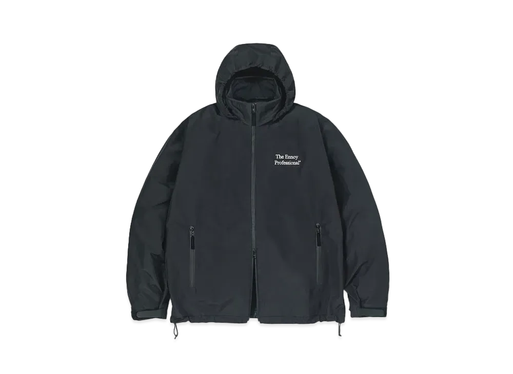 ENNOY 3Layer Shell Jacket 