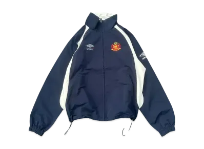 umbro x 9090 Emblem Nylon Jacket 