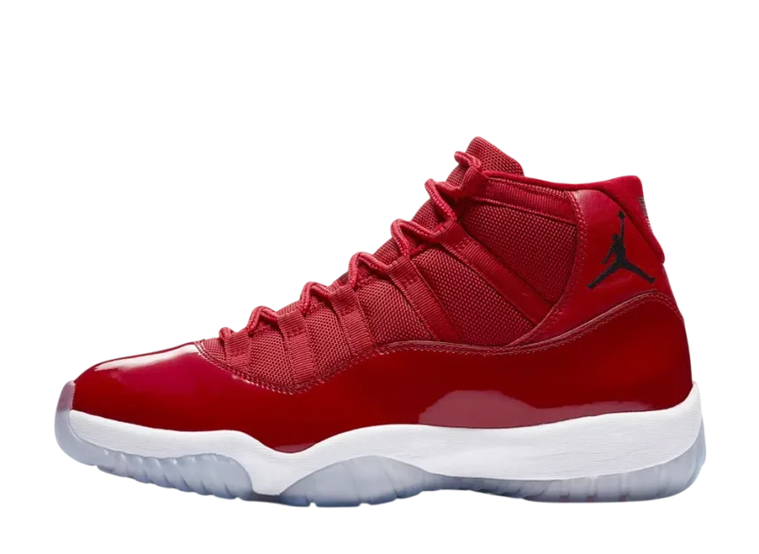 Nike Air Jordan 11 Retro 
