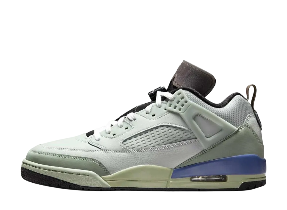 Nike Jordan Spizike Low 