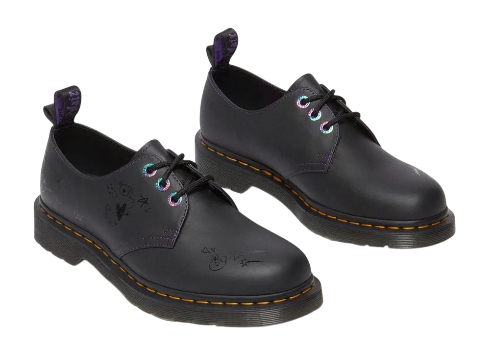 2/27発売｜BT21 × Dr. Martens collection 第2弾｜抽選/販売/定価情報