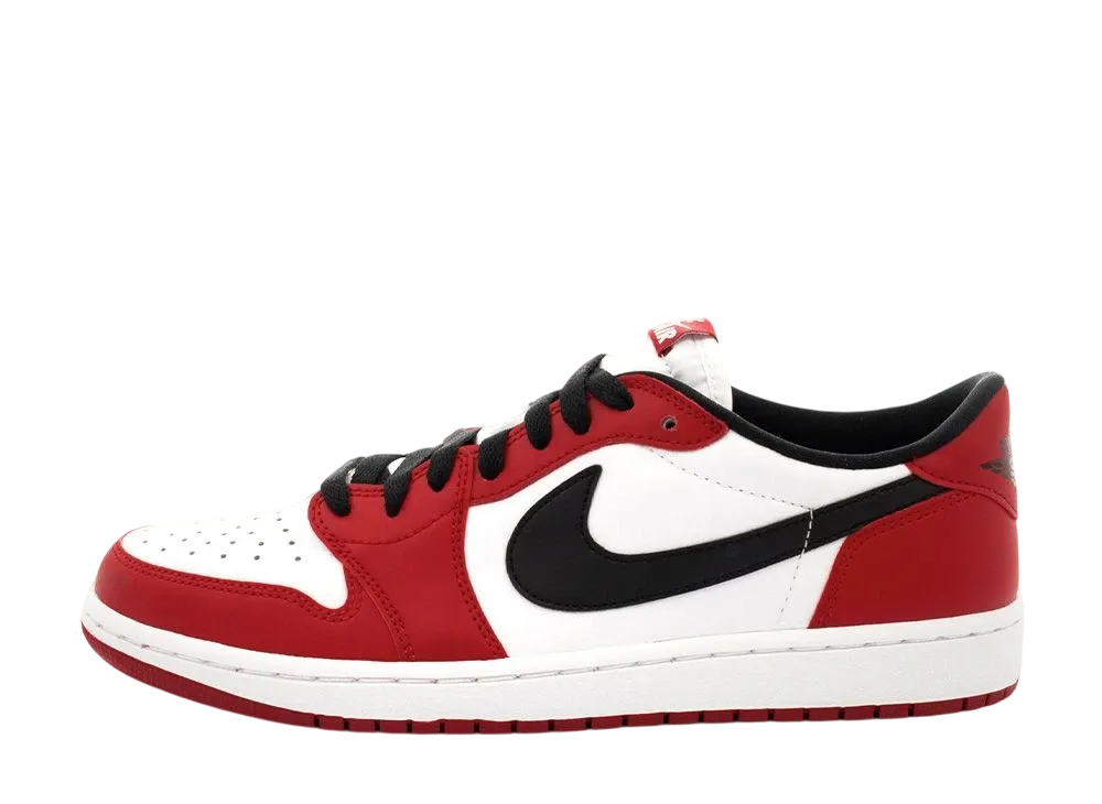 Nike Air Jordan 1 Retro Low 