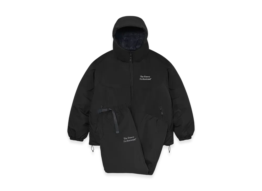 ENNOY Stylistshibutsu Padded Nylon Set Up 