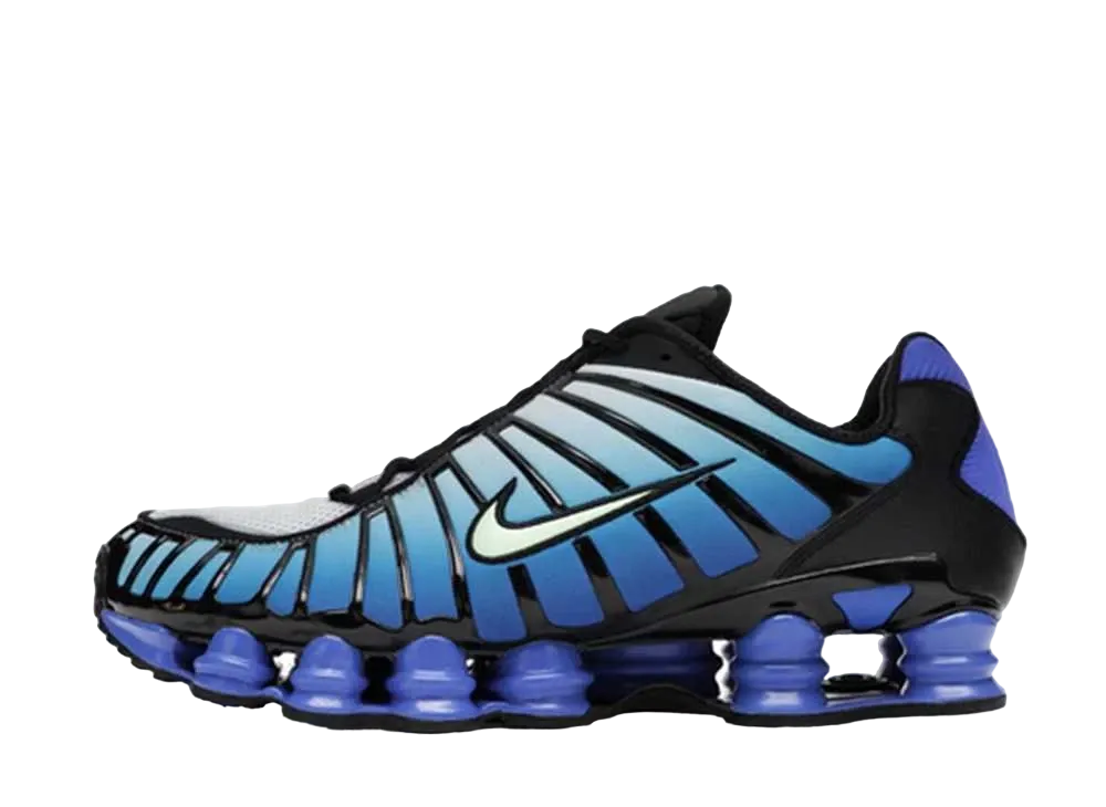 Nike Shox TL 