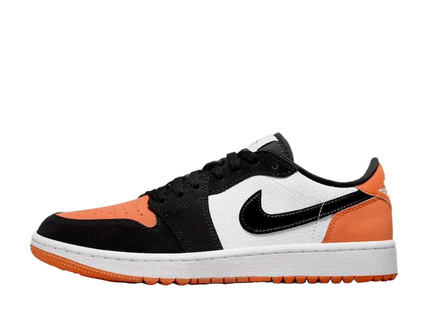 Nike Air Jordan 1 Low Golf 