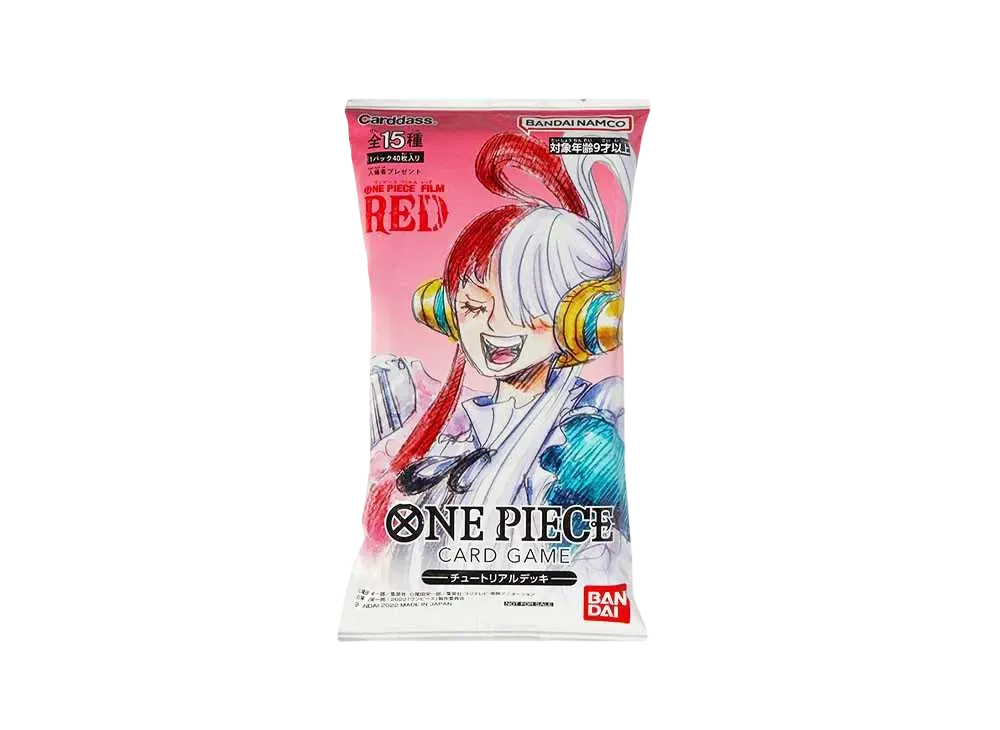ワンピースカードゲーム チュートリアルデッキの新品/中古フリマ(通販