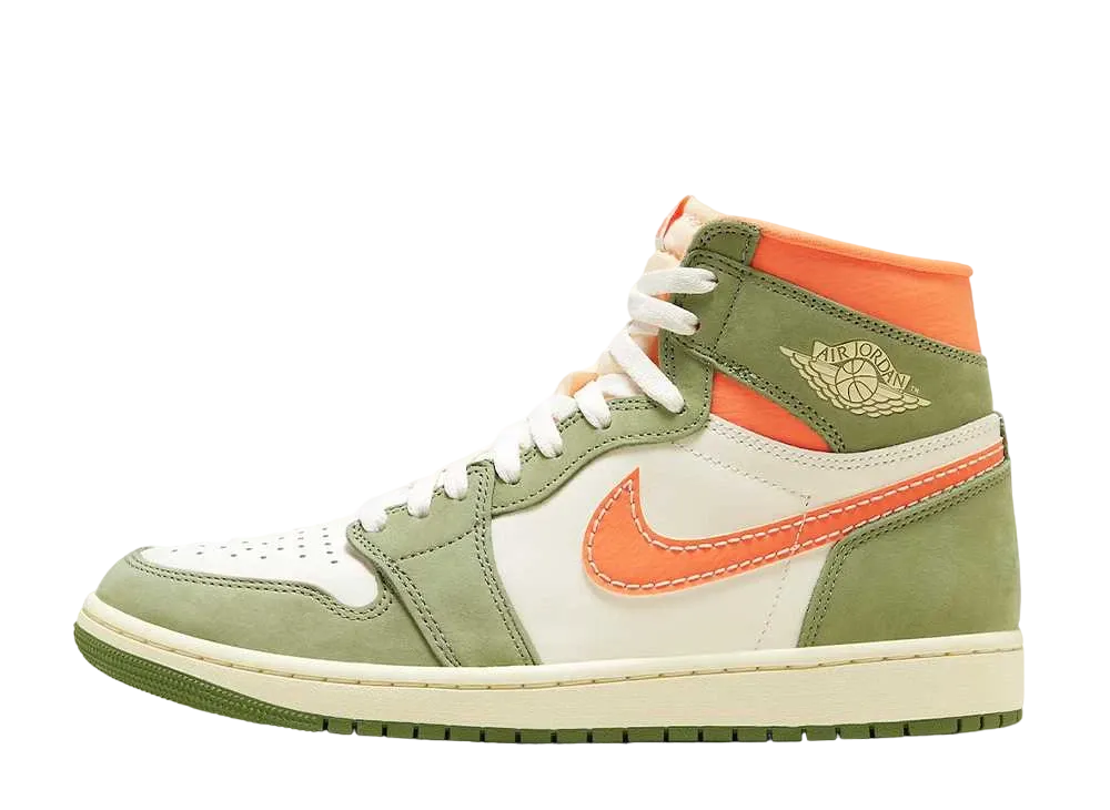 Nike Air Jordan 1 High OG Craft 