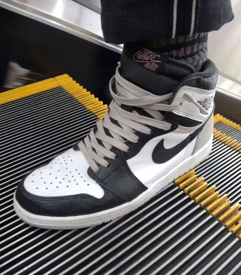 ナイキ エアジョーダン1 ハイ OG 