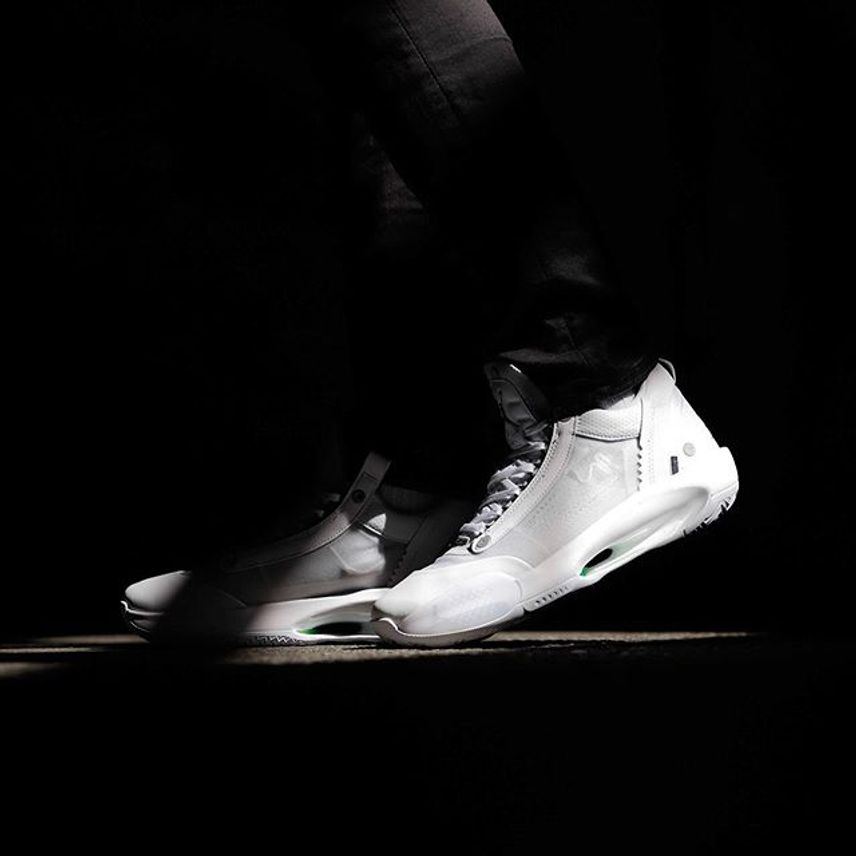 Nike Air Jordan 34 Low 