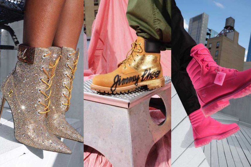 ティンバーランド 8インチ (Timberland 8inch) の新作・中古通販